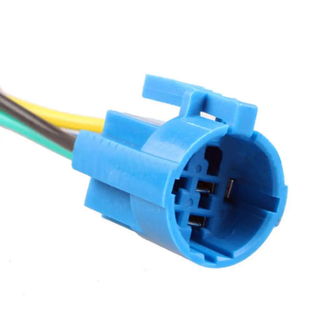 

High Quality 16mm Push Button Switch Flat Pins Type Switch Connector Pushbutton Socket Plug Factory Online Wholesale Tools