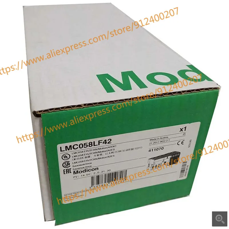 

Продаем только новые оригинальные LMC058LF42 400 Вт