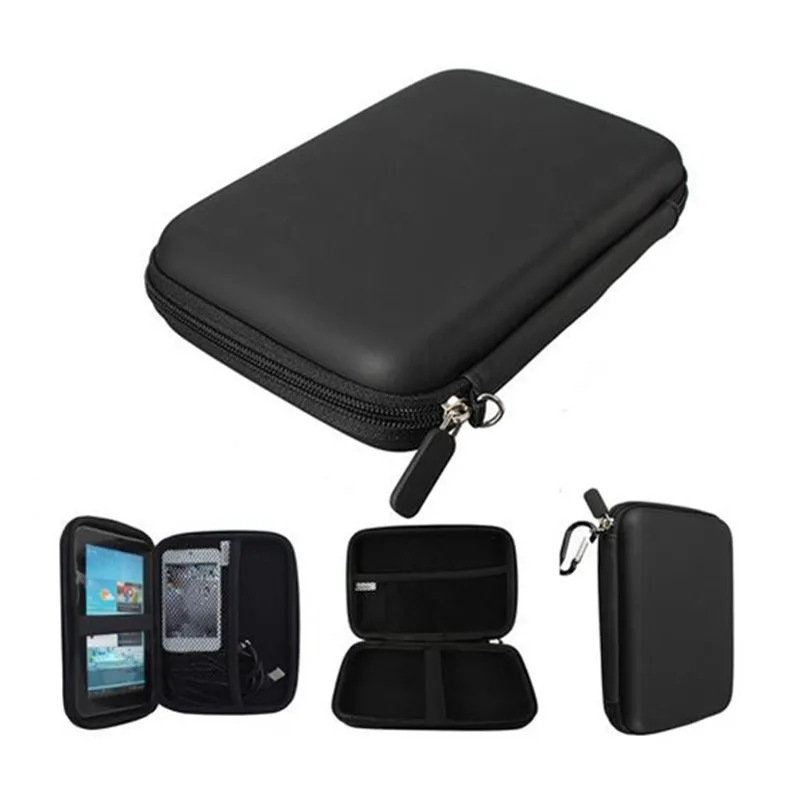 Новинка 2020 Лидер продаж популярная стильная сумка для жесткого диска