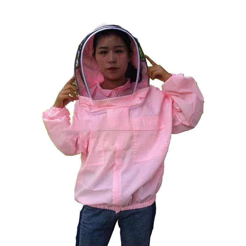 1 комплект Женский костюм для пчеловодства |