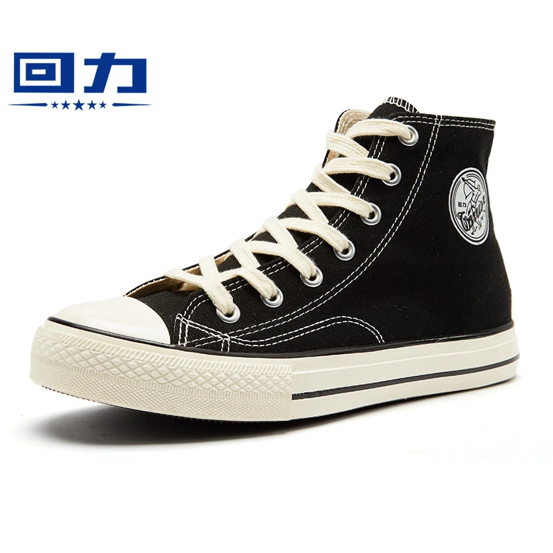 Оригинальные Классические мужские и парусиновые прогулочные туфли Warrior