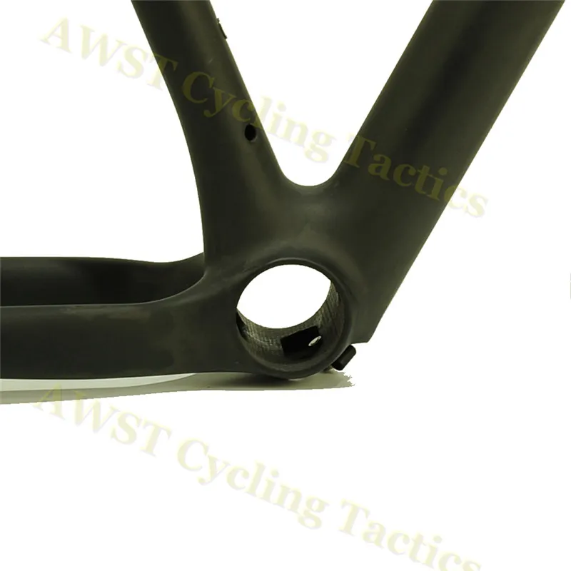 Легкая карбоновая рама для горного велосипеда PF30 29er 27 5 er Mtb|Велосипедная рама| |