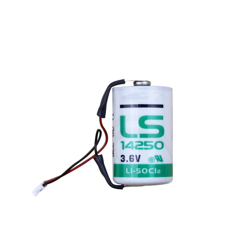 4 шт. LS14250 для интеллектуального измерения мощности литиевая батарея PLC ER14250 TL-5902