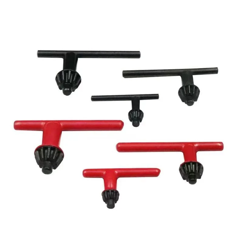 1 шт. миниатюрный Электрический ручной сверлильный патрон гаечный ключ ключи