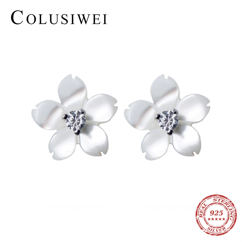 

Colusiwei 100% 925 CZ