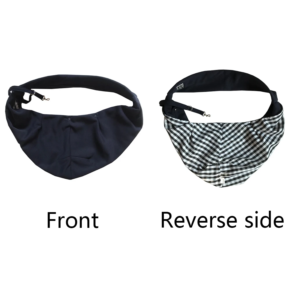 Переносная сумка для кошек слинг домашних питомцев мелких пород собак | Дом и сад