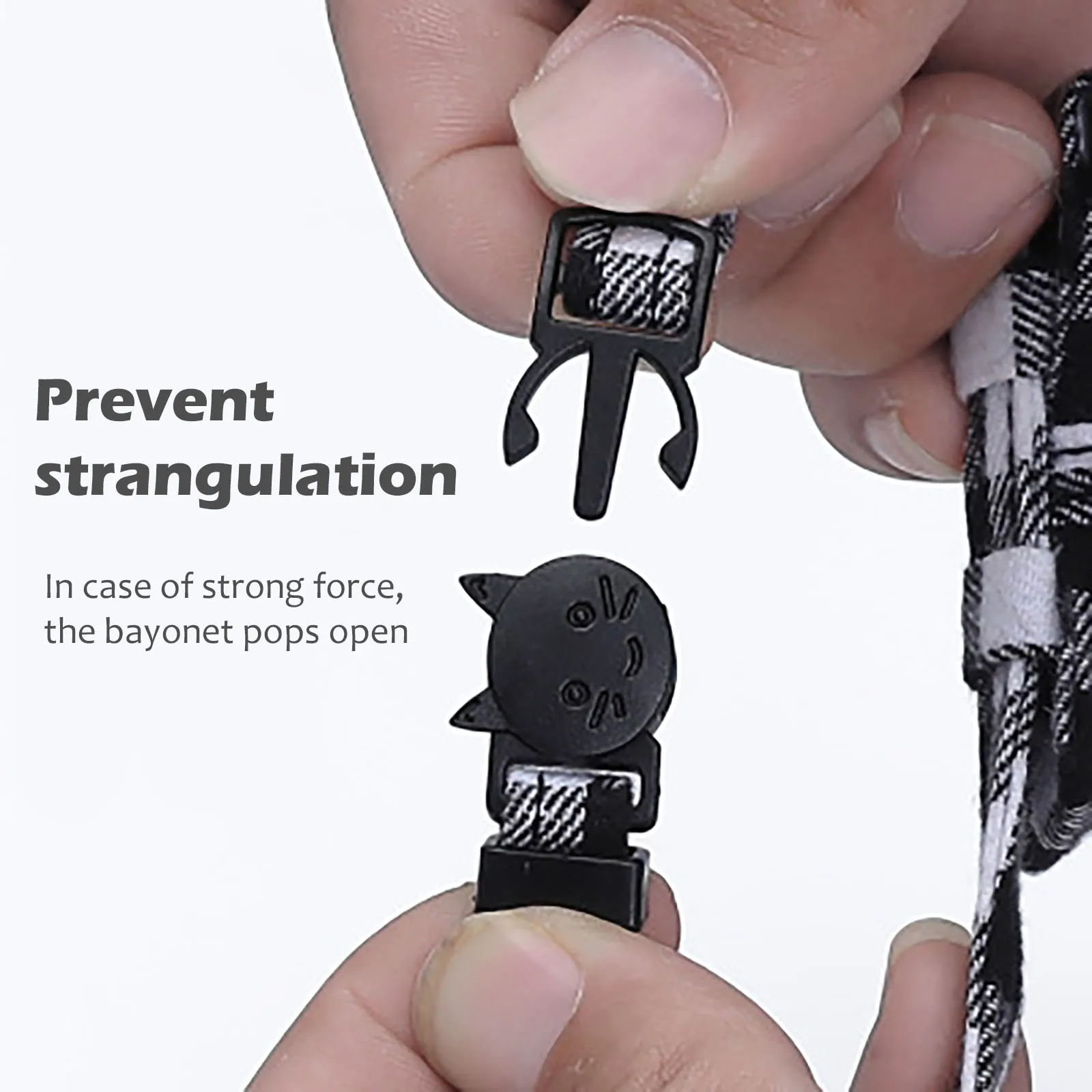 Ошейник для домашних животных Британский клетчатый бант ошейник кошек собак с