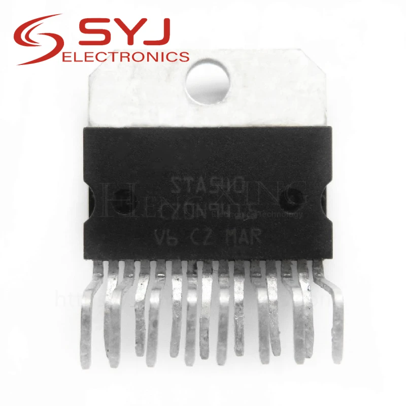 

1 шт./лот STA540 ZIP-15 в наличии