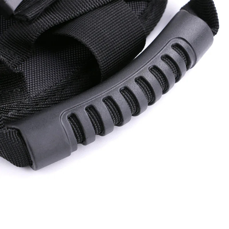 Motorcycle Safety Belt Rear Seat Passenger Grip Grab Handle Non-slip Strap With For Children Free Shipping |
