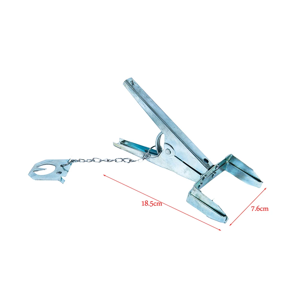 

High Quality Tool Accessories Portable Garden Supplies Pest Control Products Multi-function Rat Trap