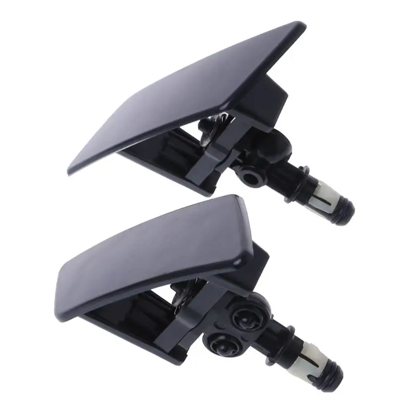 Форсунка омывателя воды для автомобиля левая/правая фара Citroen C4 | Автомобили и