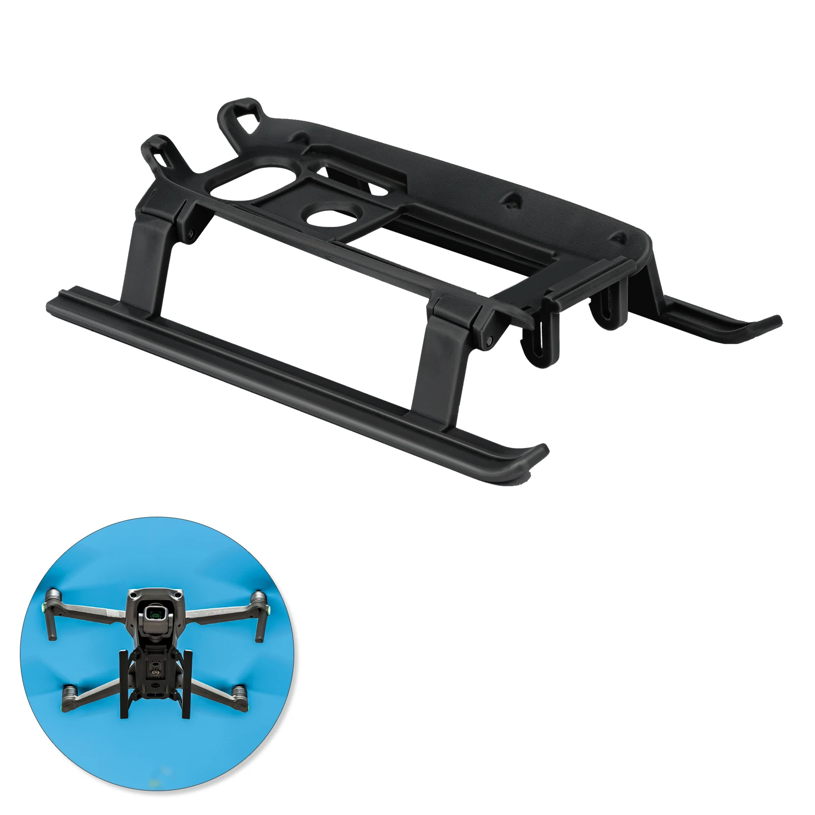 

Landing Gear for DJI Air 2S Mavic Air 2 Foldable Landing Gear RC Parts
