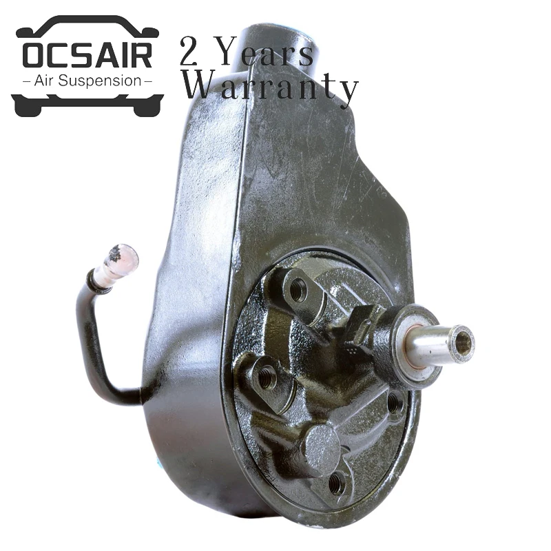 

1X Power Steering Pump 19319901 36P1375 for Cadillac & Chevrolet & GMC & Hummer 2008-2012