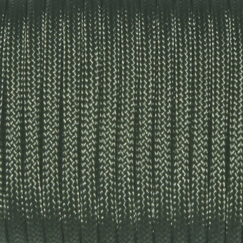 

4 Size Dia.4mm 9 stand Cores Paracord for Survival Parachute Cord Lanyard Camping Climbing Camping Rope Hiking Clothesline