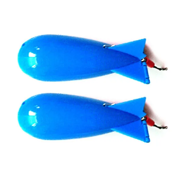 Метод ловли карпа Фидер Spod бомба приманка ракета кормушки гранулы кормушка