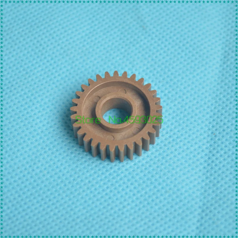 Fuser Gear 302F925080 29T для Kyocera FS 1024 1028 1030 1035 1040 1060 1100 1110 1120 1124 1128 1130 M3540 M3550 KM2810|Детали