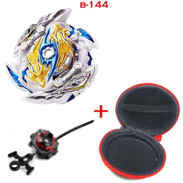 Beyblade Burst Turbo B-150 B-148 B-149 B-145 B-144 металлическое лезвие Арена каких-либо излучатель может сочетаться одежда на Рождество игрушки подарки