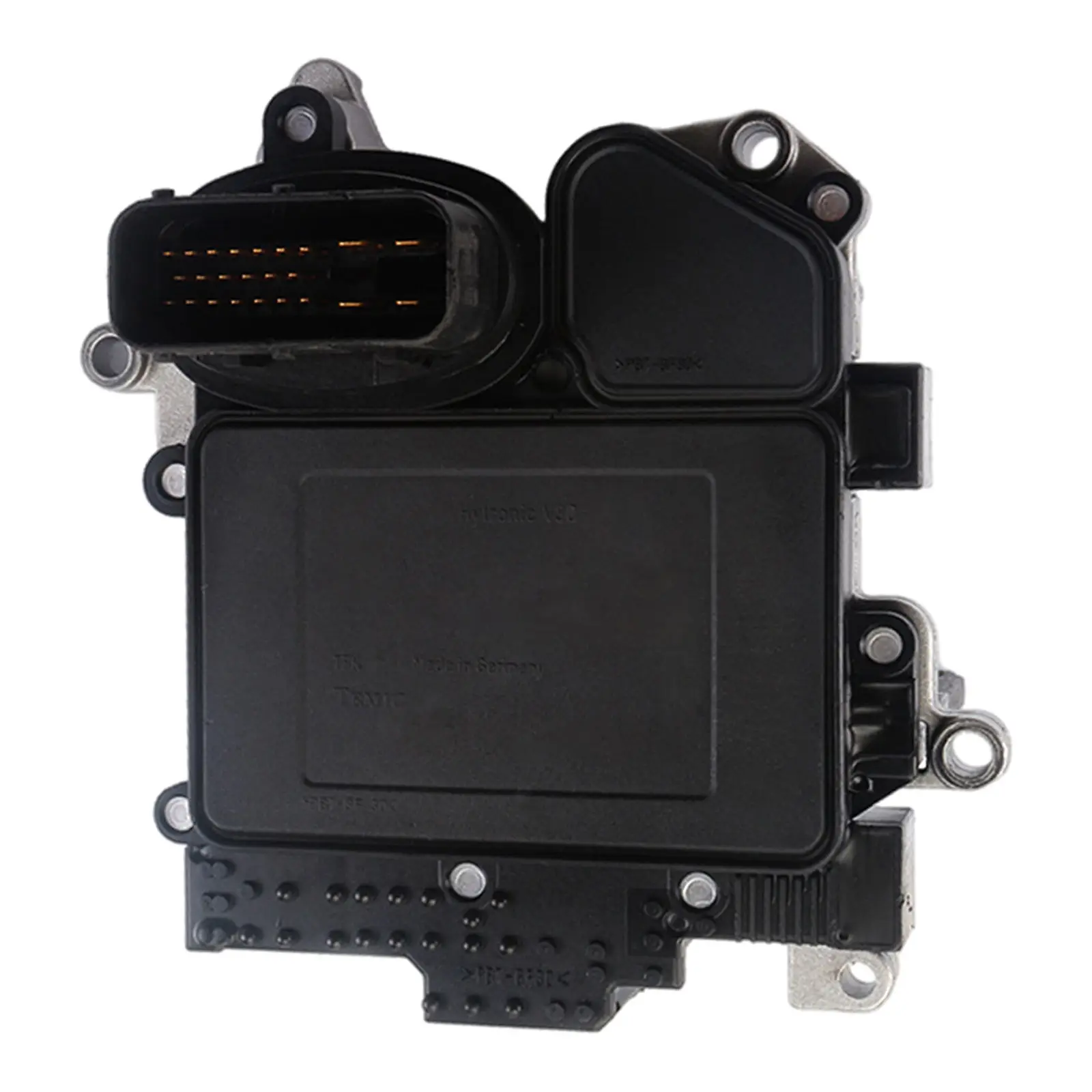 

Car CVT Transmission Control Module Plate TCU TCM For Audi A4 A5 A6 A8 Program