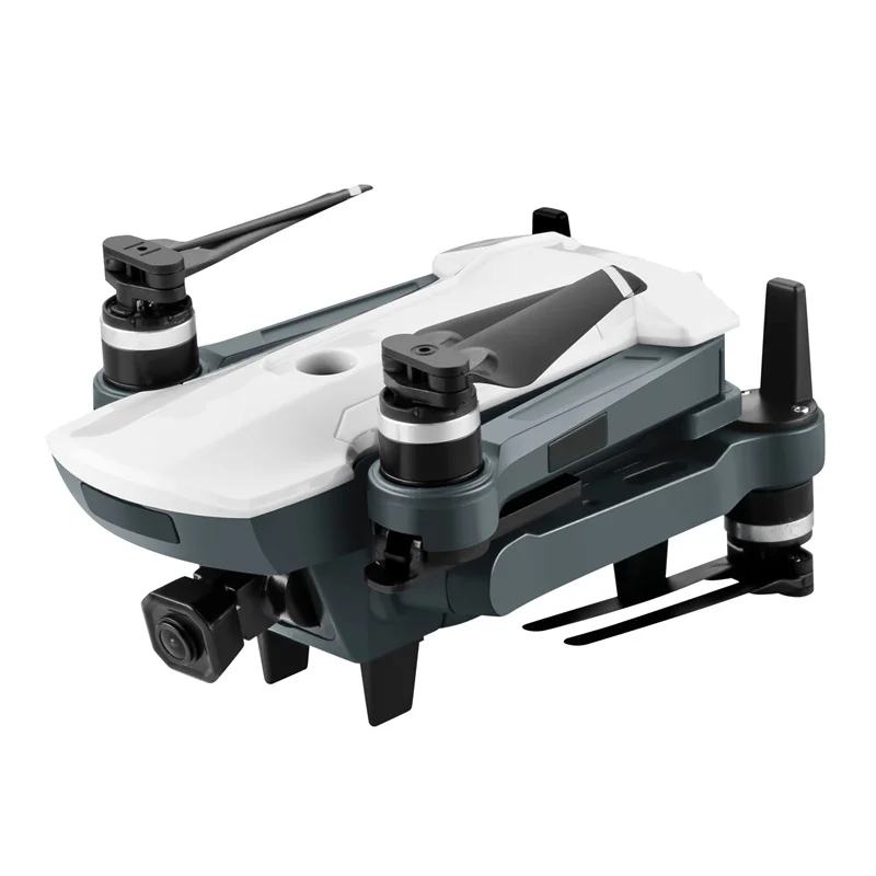 

CG028 4k HD Camera Photography Remote Control Helicopter GPS Optical Flow Positioning Quadrocopter Brushless Folding RC Drone