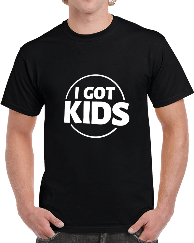 Для мужчин футболка Втягивающийся поводок для собак здоровый Лицензия у меня