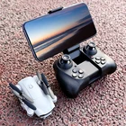Дрон V9, камера 4K 1080P HD, WiFi, Fpv, удержание высоты, складной, подарок для детей