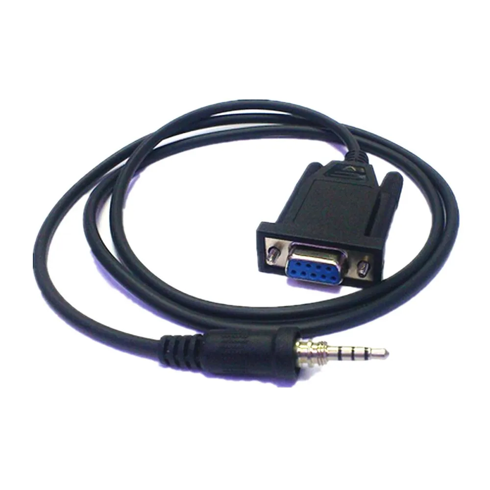COM Кабель для программирования шнур Yaesu Vertex радио VX-1R VX-2R VX-3R VX-4R VX-5R VX-6R VX-6E VX-7R VX-7E