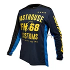 Рубашка для езды на мотоцикле, горном велосипеде, 2021