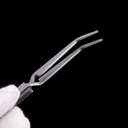 Профессиональный зажим для ногтей пинцет из нержавеющей стали щипцы для УФ-геля инструменты для формирования