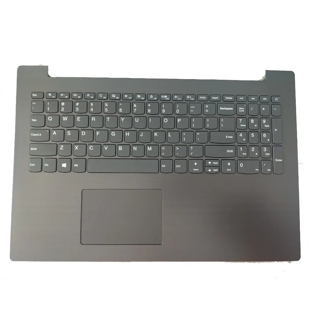 Оригинальный чехол для телефона Lenovo IdeaPad 320-15 320-15IAP 320-15AST 320-15IK верхняя крышка