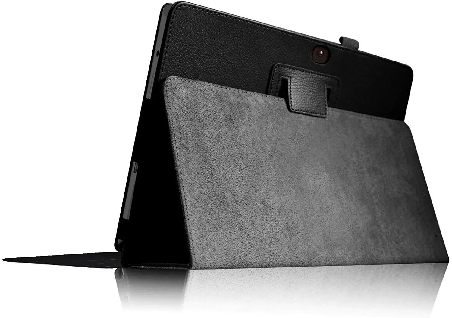 Чехол-книжка для Microsoft Surface RT 10 6 дюймов тонкий из искусственной кожи планшета