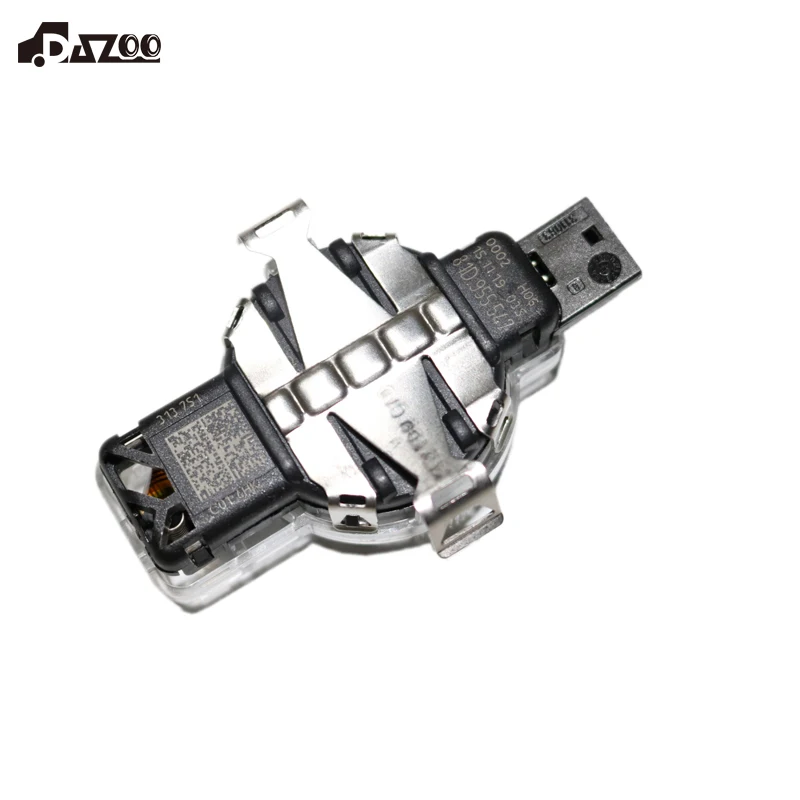 DAZOO OEM датчик дождя для гольфа 7 MK7 AUDI A1 A3 A4 S4 A5 S5 A6 A7 A8 Q3 Q5 81D 955 547 81D955547C 81D955547|sensor