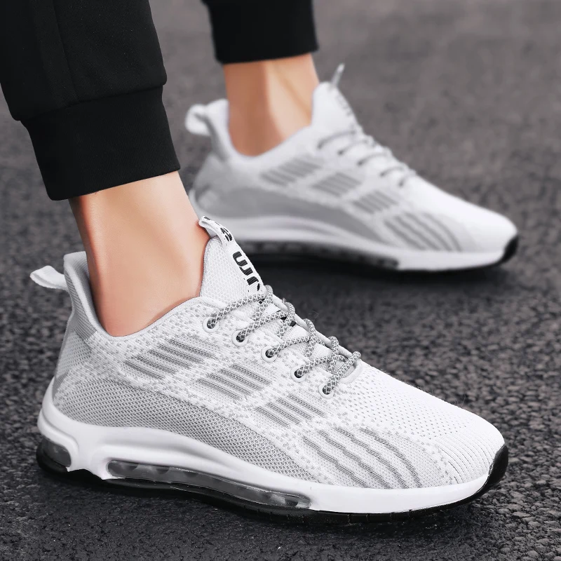 

Sapatos Casual Men Shoes Sneakers Men's Casual Fashionable Sports For Sneaker Summer Male Zapatos Casuales Para Hombre