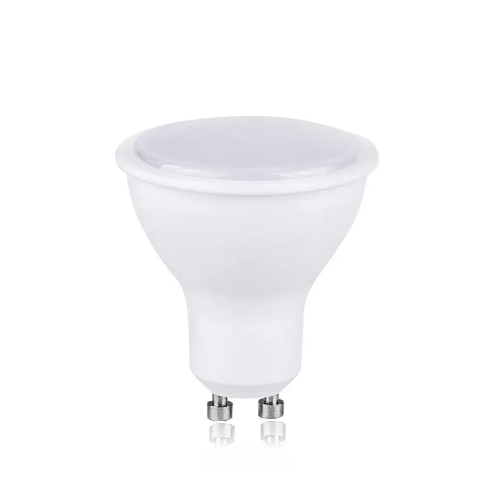 

LED Lamp LED Light Bulb LED Bulb Durable Super Bright RGBW/WW Remote Control GU10 Home Decoration Bedroom Party Bar