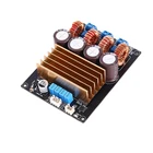Плата цифрового усилителя мощности TPA3221 класса D 100 Вт * 2 DC19V-30V Роскошная плата цифрового усилителя мощности класса D