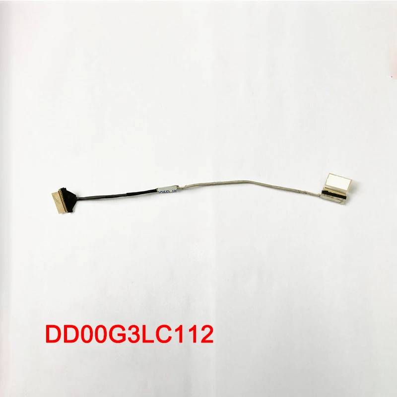 

Кабель экрана для ноутбука HP Chromebook 14 G5 14 CA050NA Touch TS DD00G3LC112