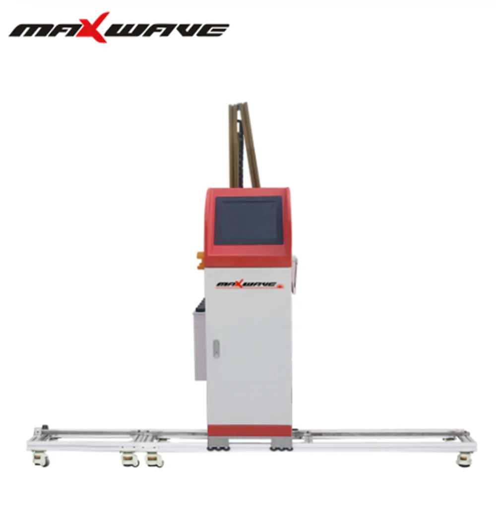 3D Интеллектуальный автоматический струйный принтер с высоким разрешением для