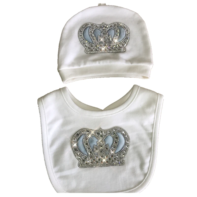 Newborn Baby Boy Outfits Set Kids Clothing Real Cotton Infant Care Products Body Suit Shirt Pants Hat 5 Pieces Origin Turkey |