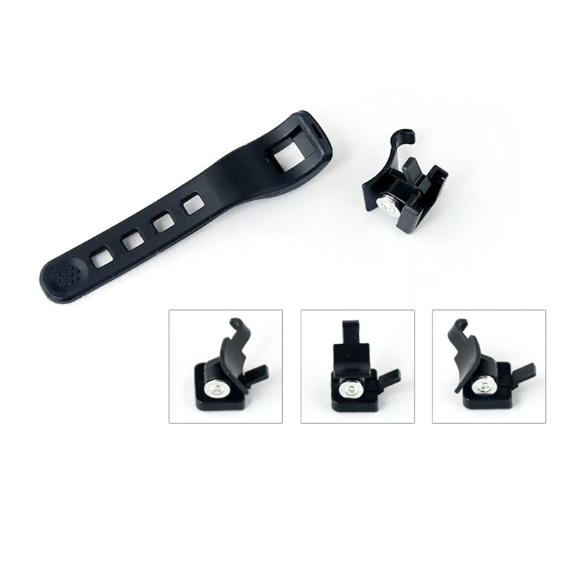 

6 Modes Bicycle Rear Lamp Ultra Bright 26 LED USB Rechargeable For Night Cycling Safety Warning Lamp MTB Bike Tail Light Set