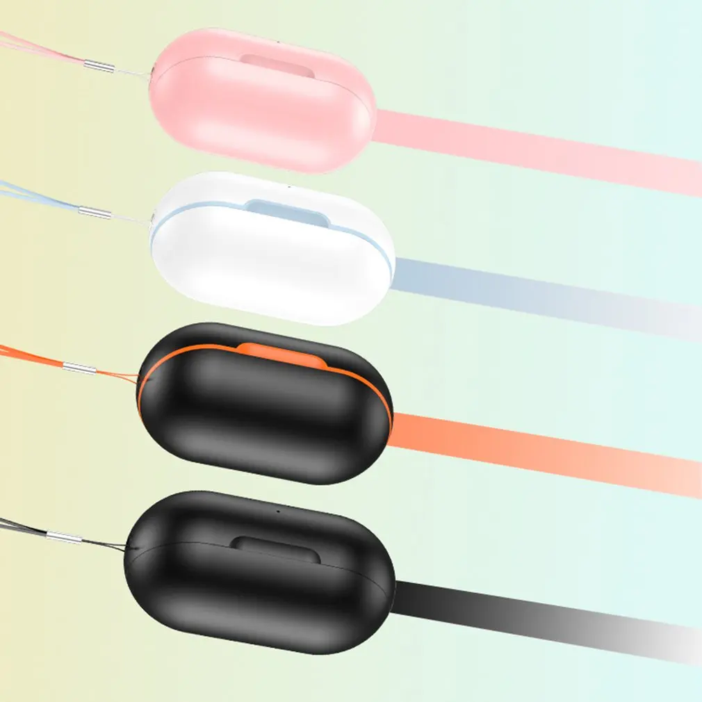 

Mini Wireless 5.0 Earphones Binaural In-ear Sports Earbuds Waterproof Noise Reduction Headphones Headset