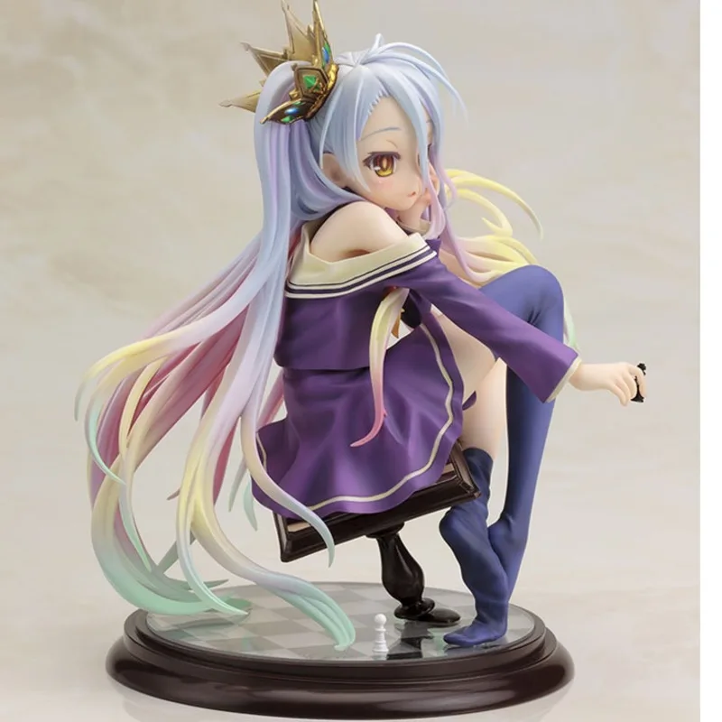 Экшн-фигурка из ПВХ 16 см в масштабе 1/7 | Игрушки и хобби