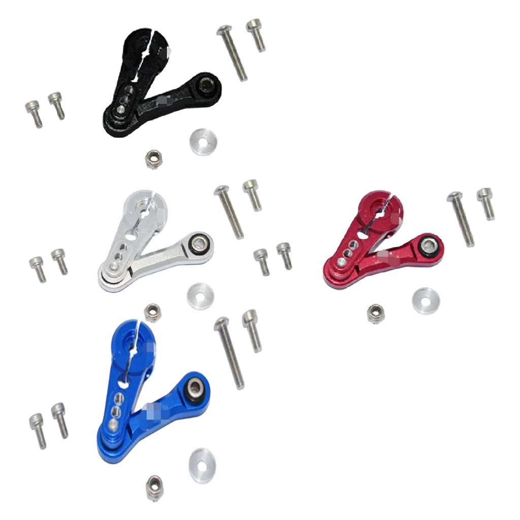 

Сервопривод с 25 зубцами для Arrma 1/8 6S Kraton Senton TYPHON, модельные грузовики с дистанционным управлением, запчасти «сделай сам»