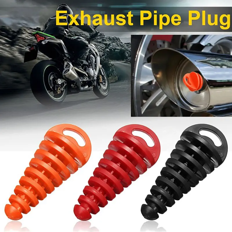 

Motorcycle Accessories