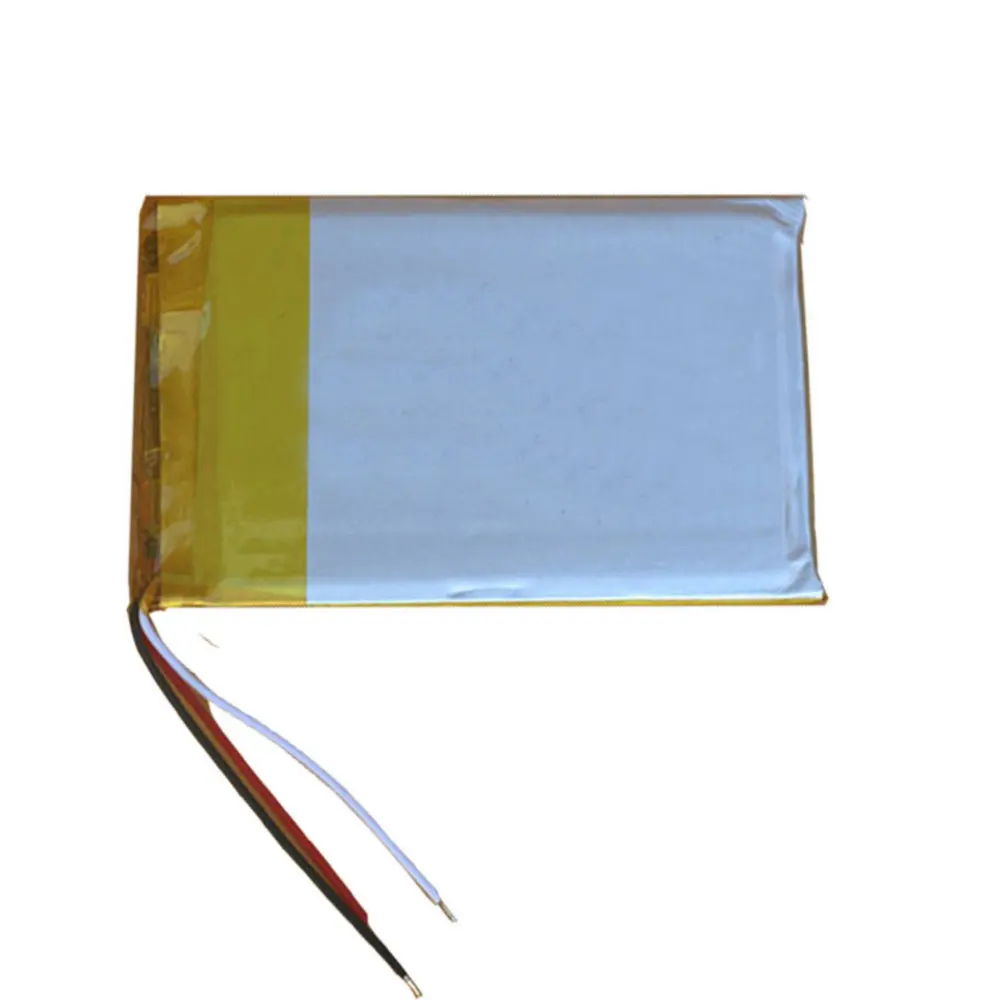 3.8V 1600mAh 3 line LIS1494HNPPC battery for Sony MP3 NWZ-F800 F805 F806 NWZ-A15 LIS1494 MDR-HW700DS battery+Number tracking | Мобильные