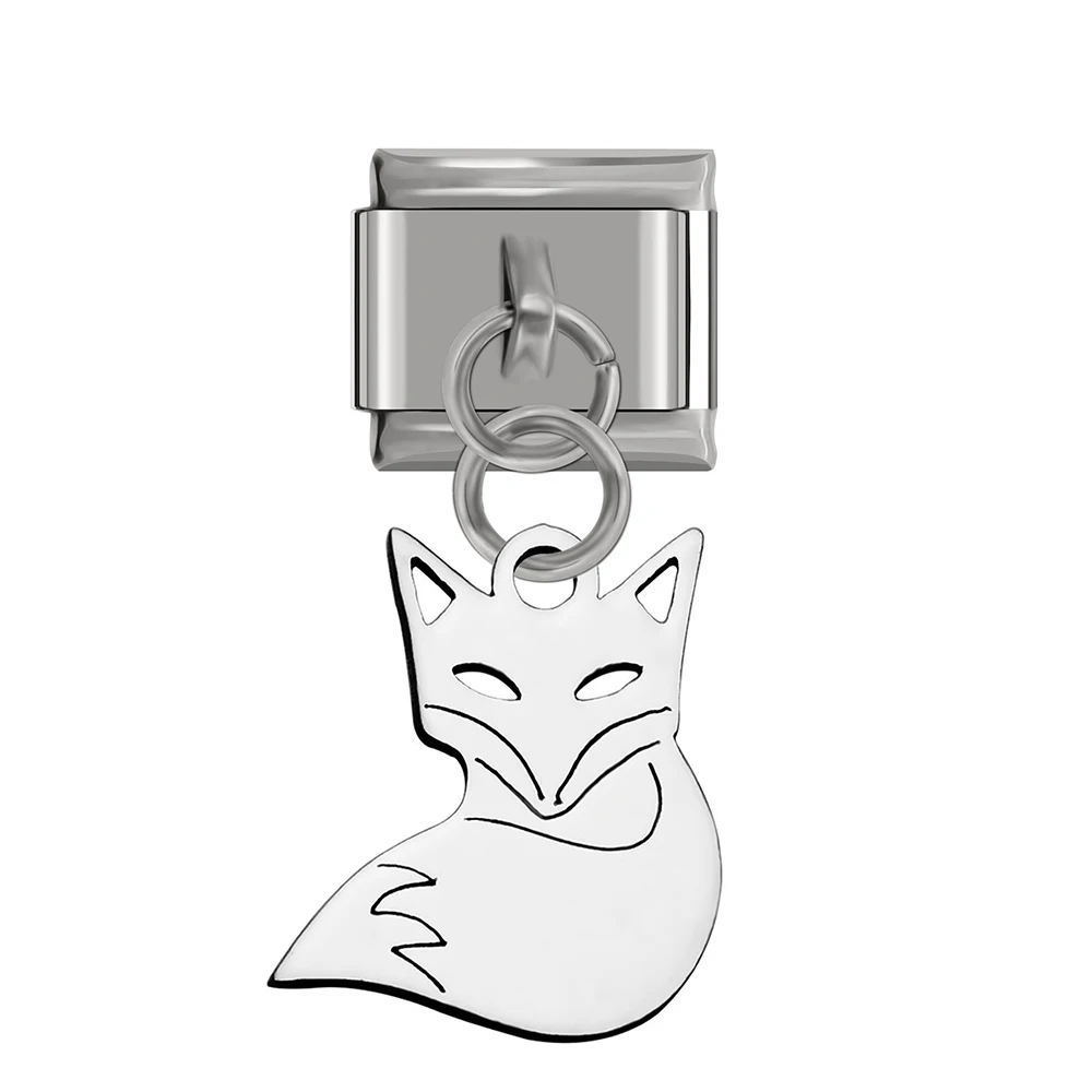 Hapiship новый продукт оригинальная ромашка резка полировка лиса итальянское