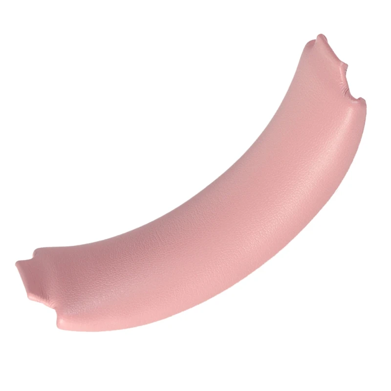 

Replacement Leather Memory Foam Ear Cushion Cover Headband Pad for Razer Kraken X Ultralight Gaming Headset Accessories 40JB