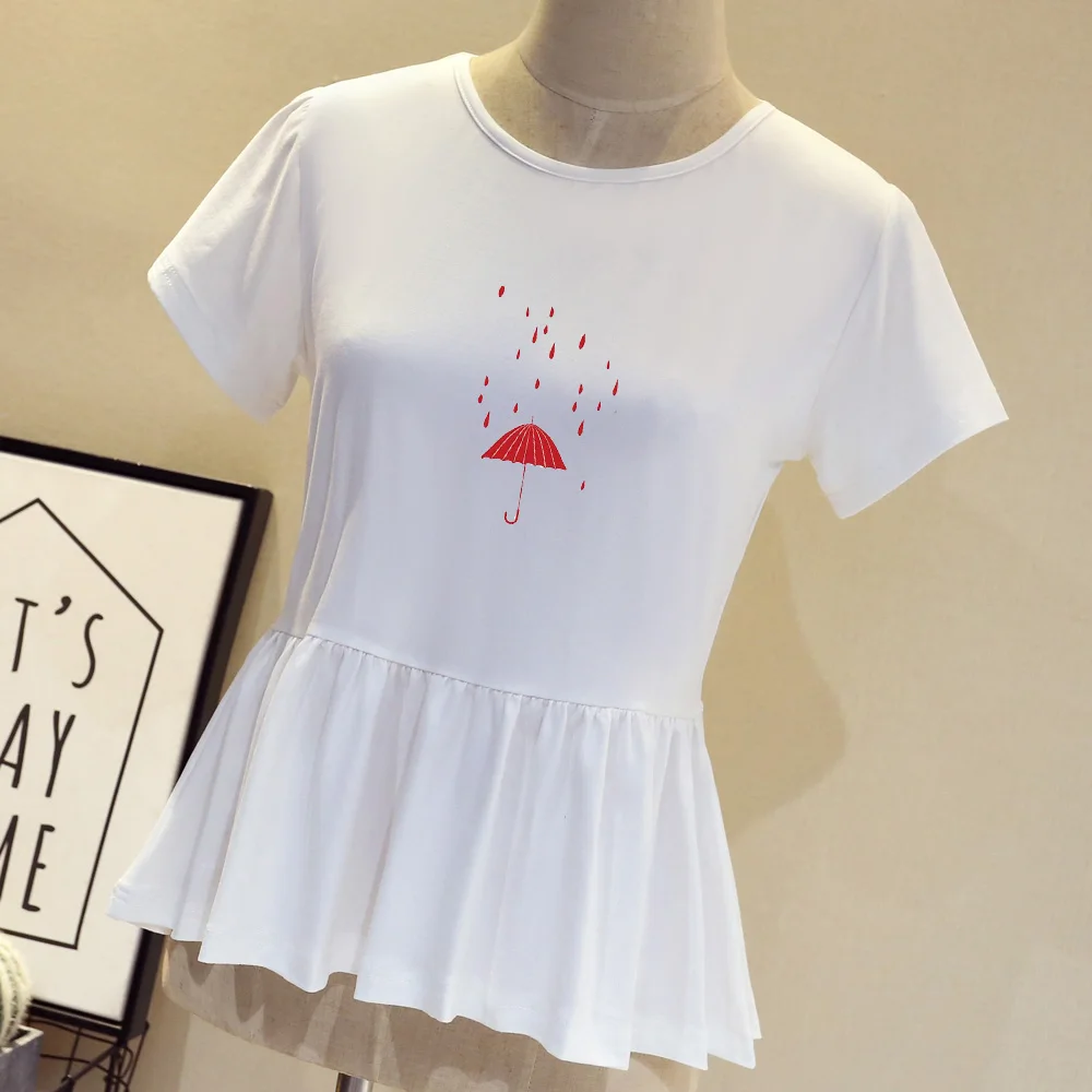 Забавные футболки женские дизайнерские для женщин Топ бренд not today Camiseta dibujos animados