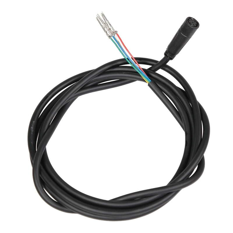 Главный кабель соединяющий дроссель и контроллер электроскутера Zero Grace 8 9 10 8X 10X 11X