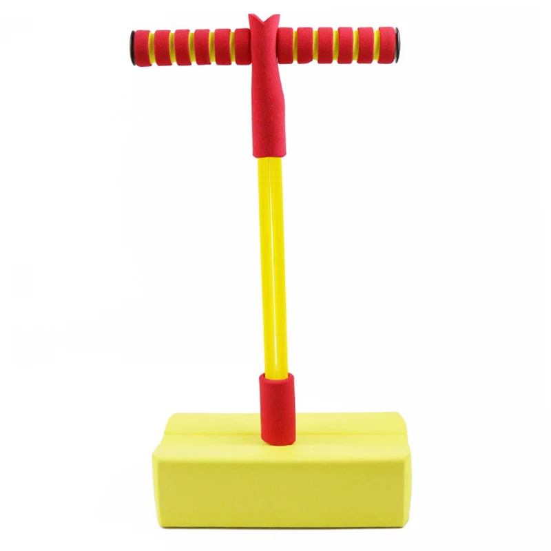 

Детская пена "лягушка" прыгающие игрушки Пружинные контакты SMT/SMD палка для спортивных игр на открытом воздухе развивающие прыгающий чувств...