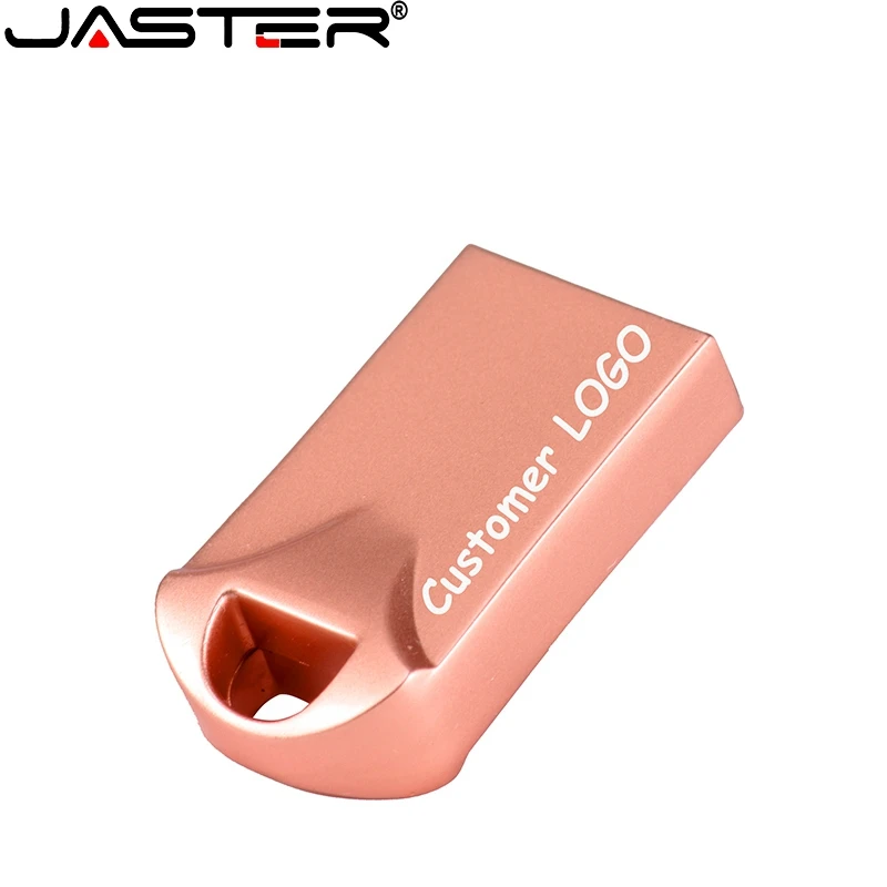 JASTER (5 бесплатных логотипов) USB 2 0 Горячая Новинка Водонепроницаемая