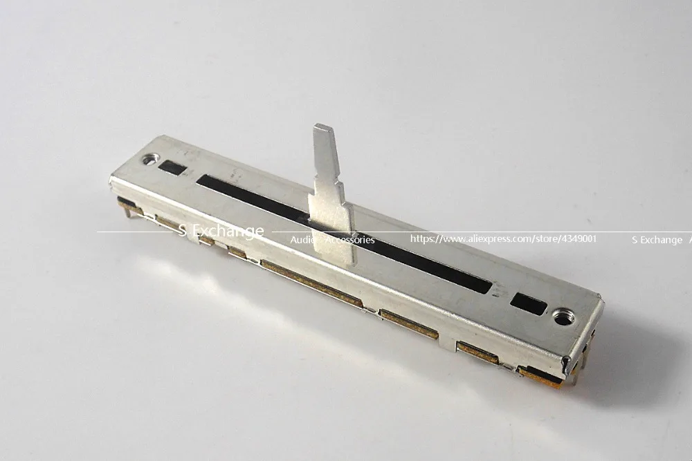 

Crossfader DCV1006 for DJM 300 400 500 600 700 750 800 850 900 2000 spare fader DCV1006